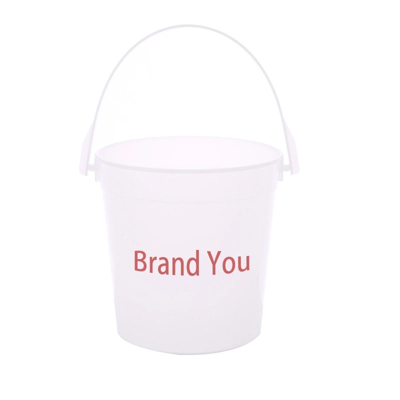 32 oz Plastic Cocktail Buckets for Drinks