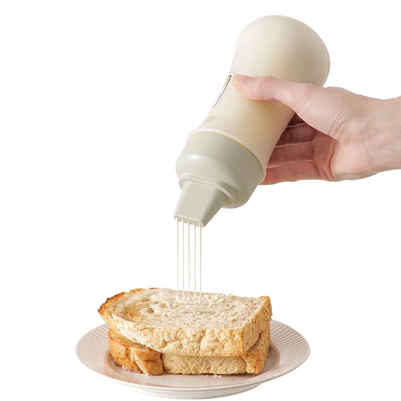 5-hole Squeeze Bottle