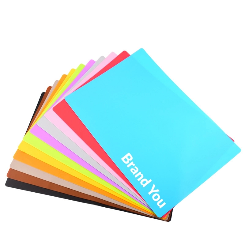 16 x 24" Multipurpose Food Grade Silicone Placemat