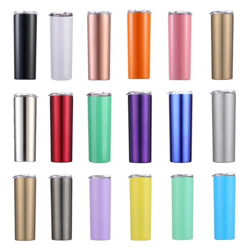 20 oz. Tumbler with Stainless Steel