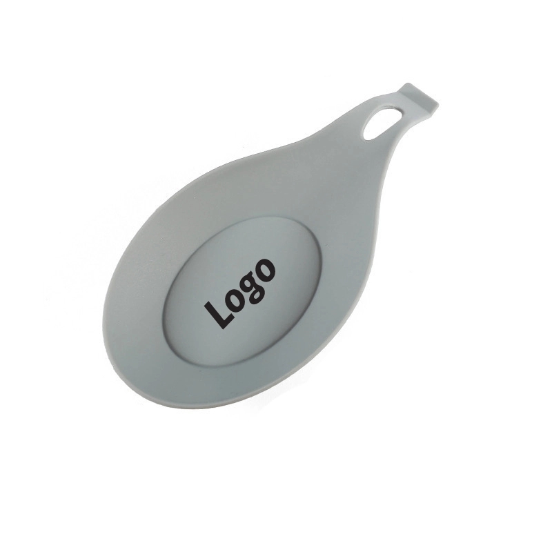 Silicone Spoon Rest