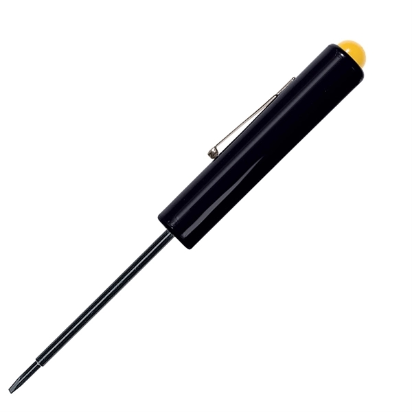 Pocket Screwdriver