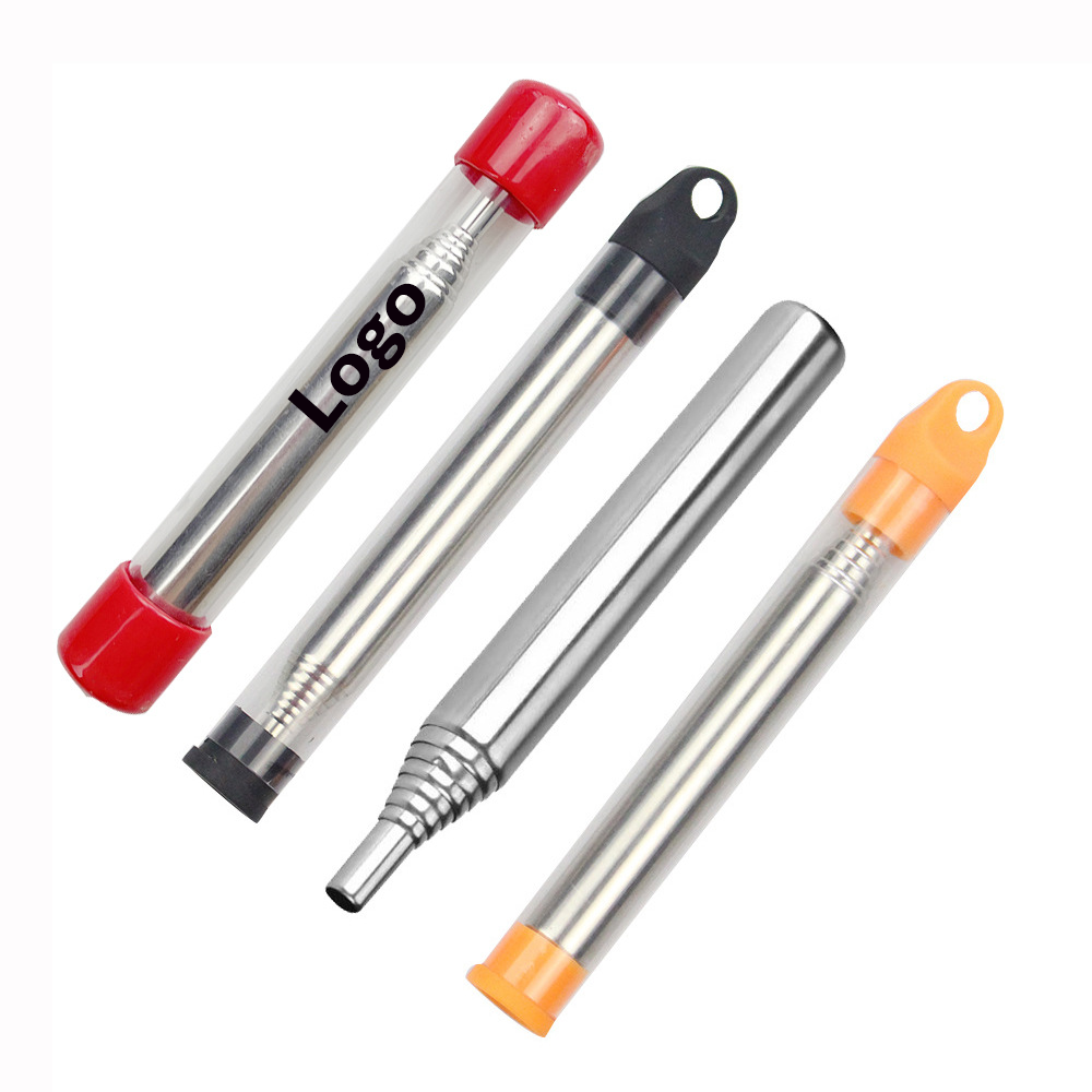 Stainless Steel Fire Pocket Bellow