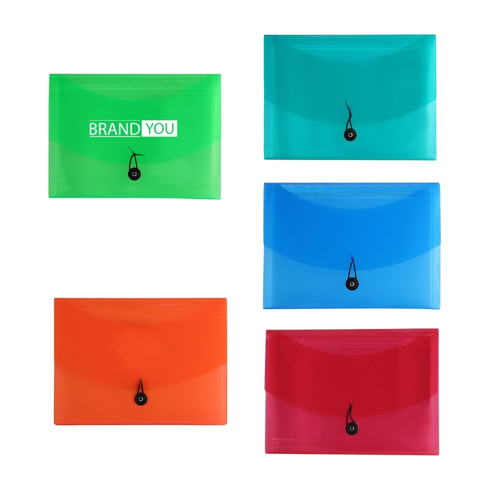A4 Multi-Layered Classifying Accordion Folder