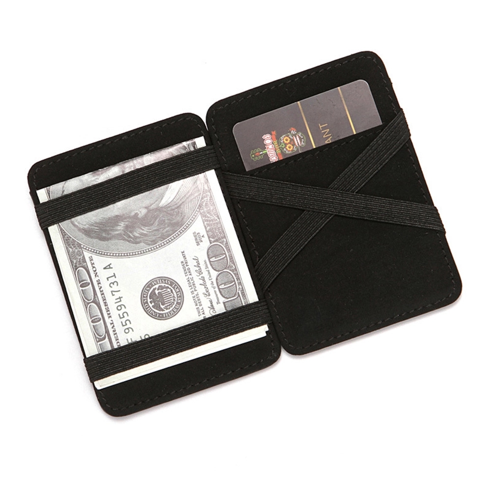 Multifunctional Magic Wallet