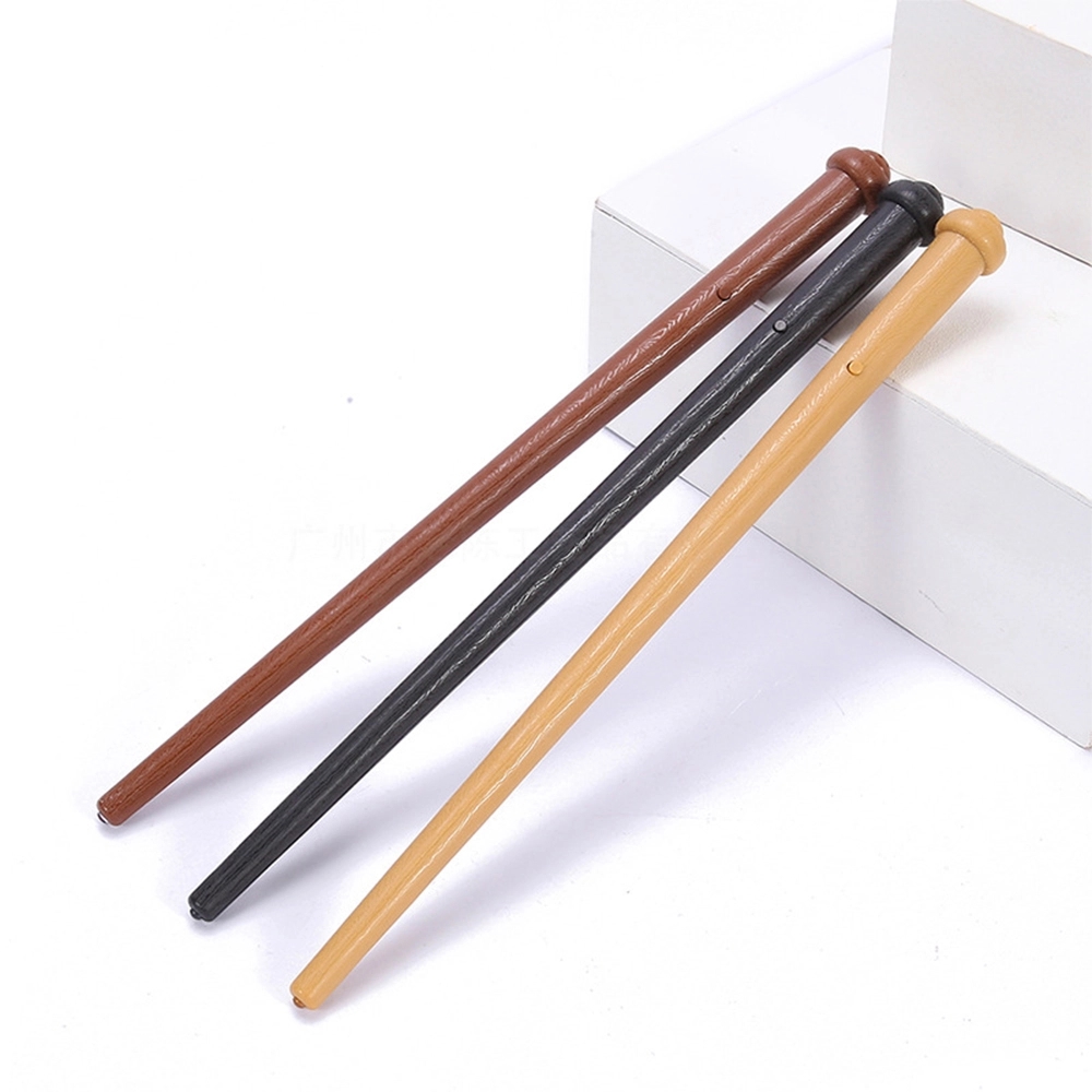 Kids' Cosplay Sound and Light Magic Wand