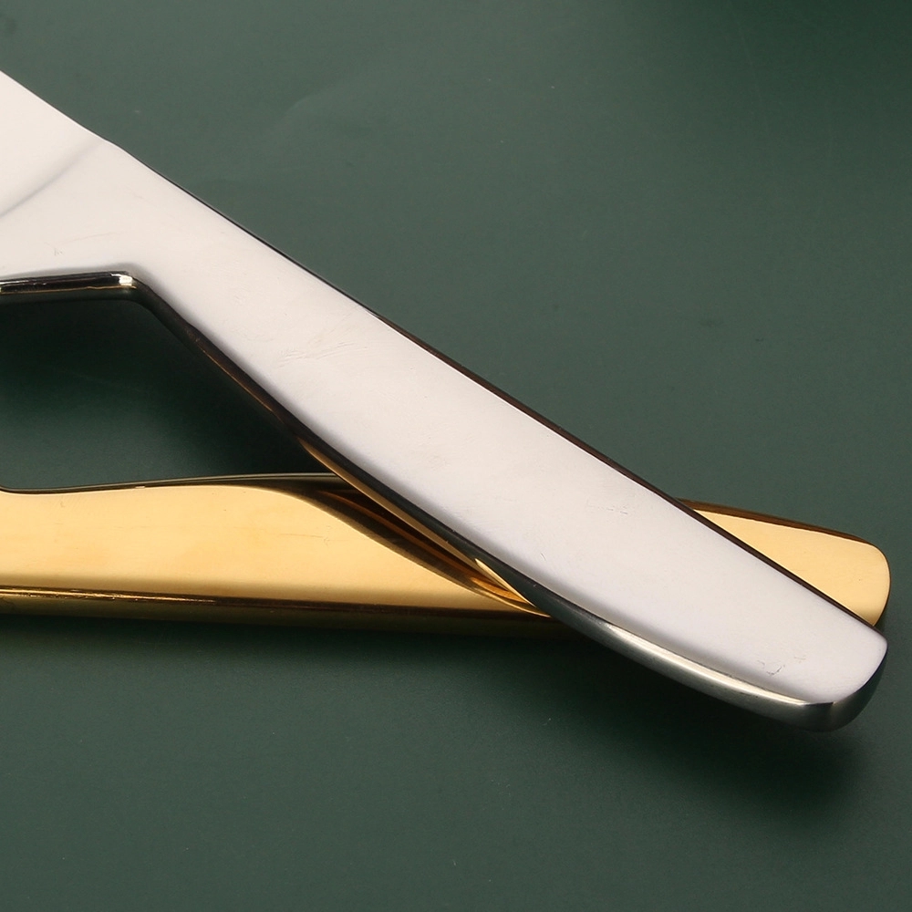 Serrated Stainless Steel Bread Knife for Baking and Pastry