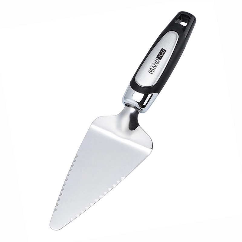 Stainless Steel Cake and Pizza Spatula