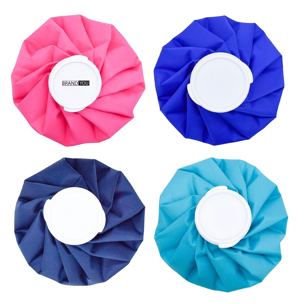 11" Reusable Ice Bag Elastic Breathable Support Wrap