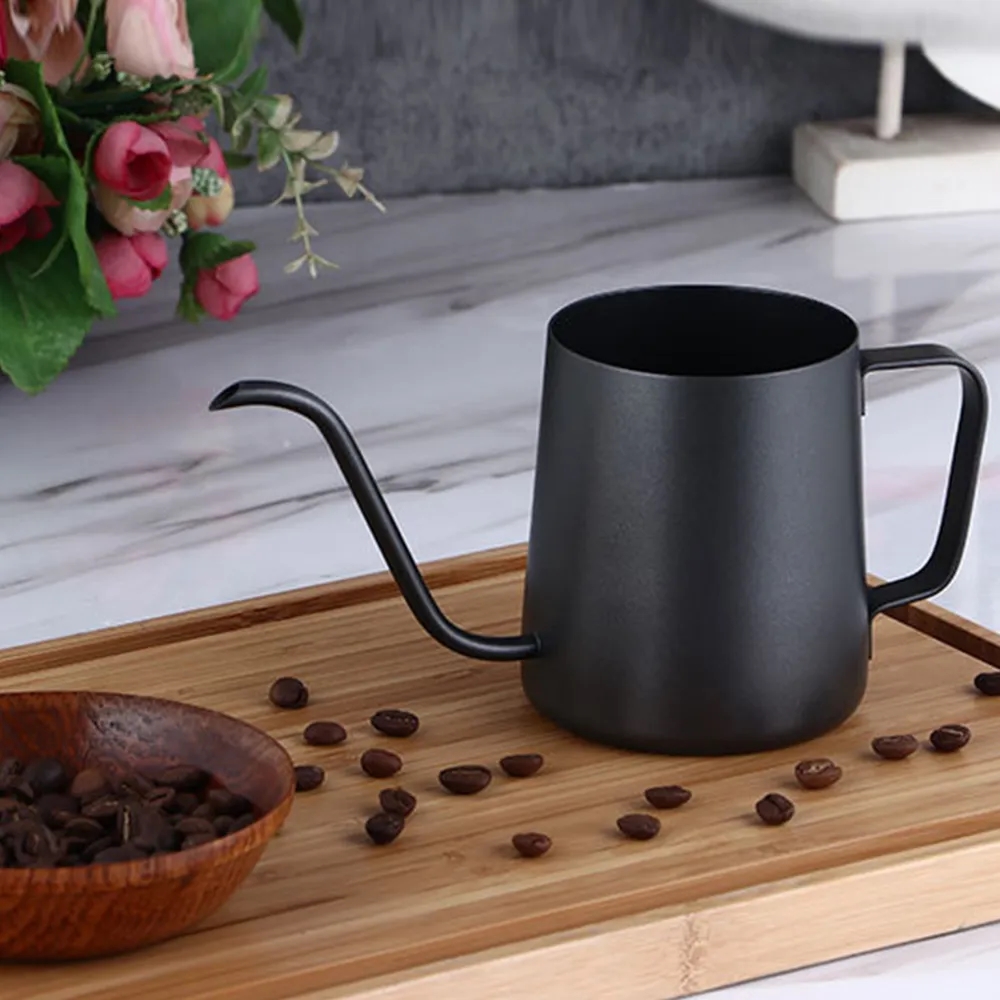 Pour Over Coffee Kettle 8 oz