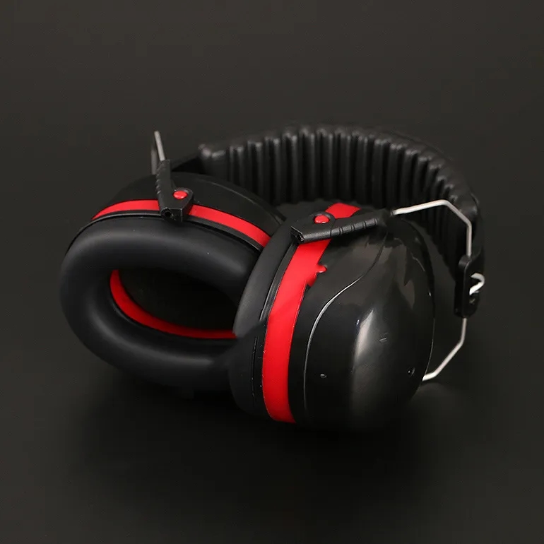 Professional Noise-Cancelling Noise Reduction Ear Muff