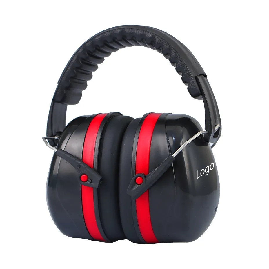 Professional Noise-Cancelling Noise Reduction Ear Muff