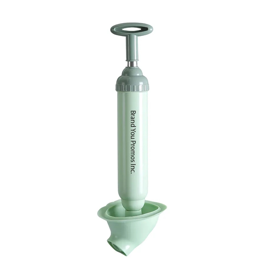 Powerful Toilet Plunger