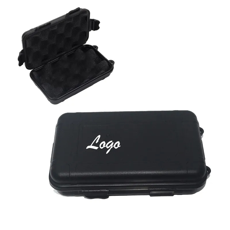 Airtight Portable Shockproof Container Survival Gear Storage