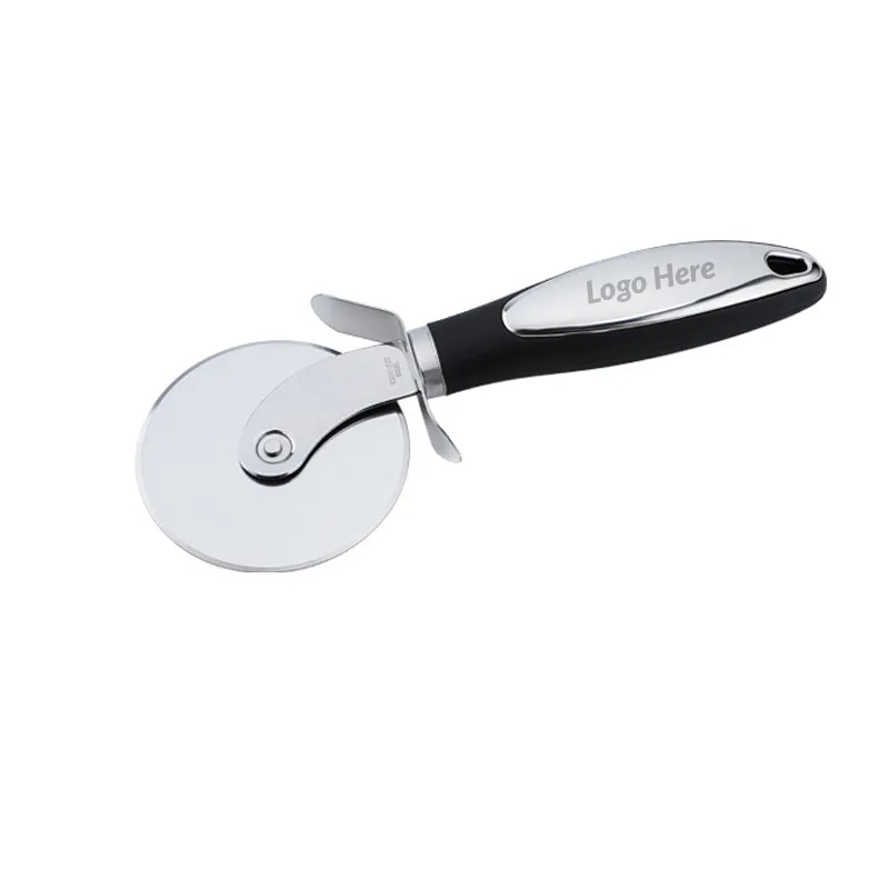 Sharp Stainless Steel Precision Pizza Cutter Wheel