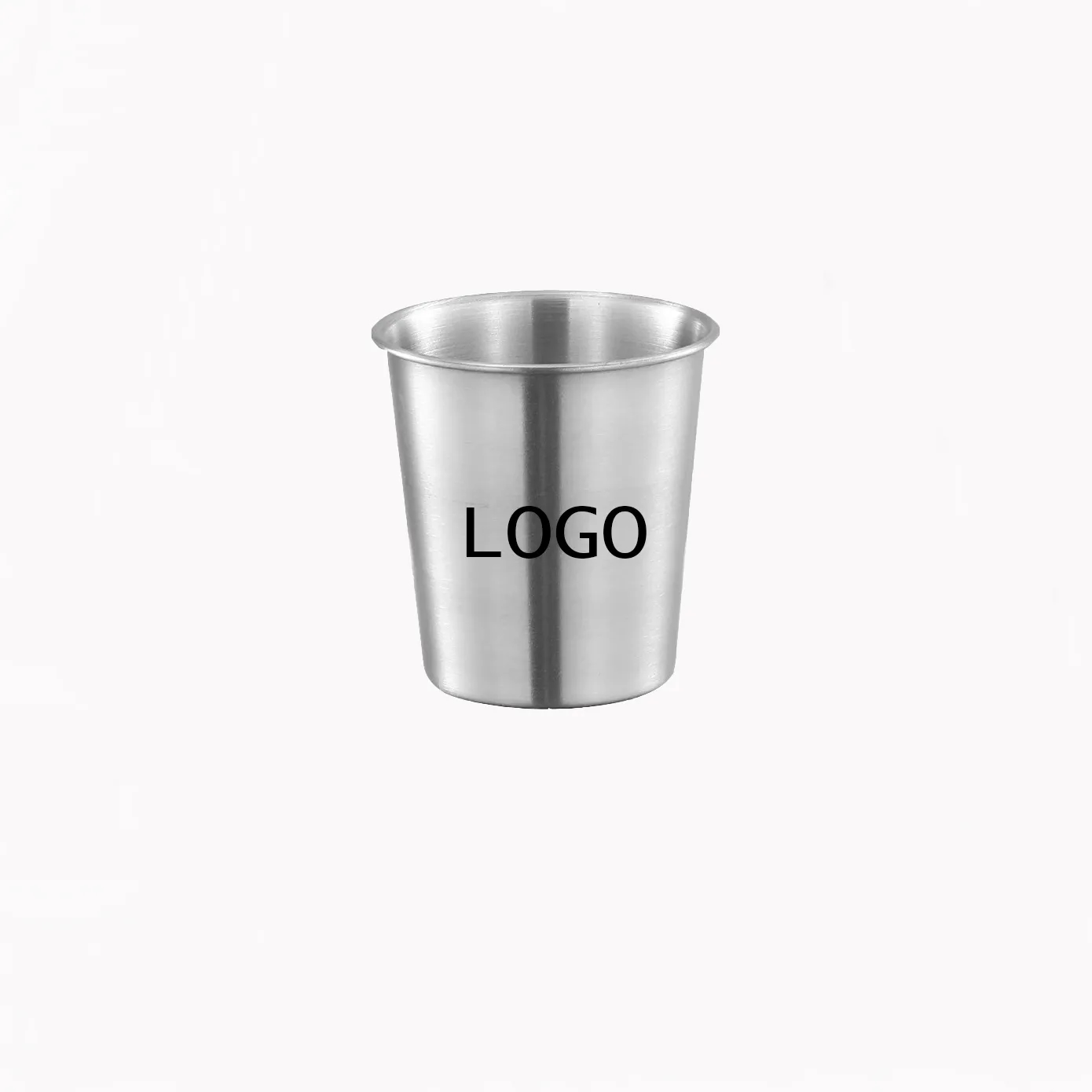 Stainless Steel Drinking Cup