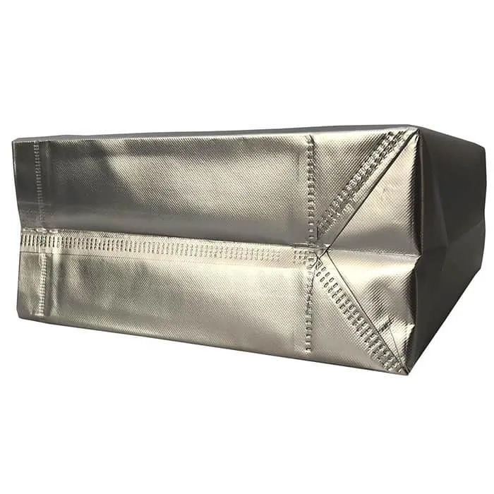 Customizable Laminated Non-Woven Multipurpose Bags